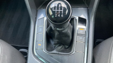 Volkswagen Tiguan 1.4 TSi 125 SE Nav 5dr Petrol Estate